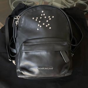 Givenchy Mini Backpack